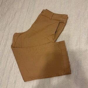 Women’s Khaki Pants LOFT